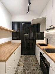 Blk 118A Alkaff Lakeview (Toa Payoh), HDB 3 Rooms #571114711